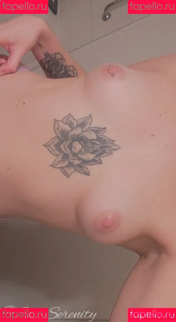 skyeserenity Onlyfans Photo Gallery 