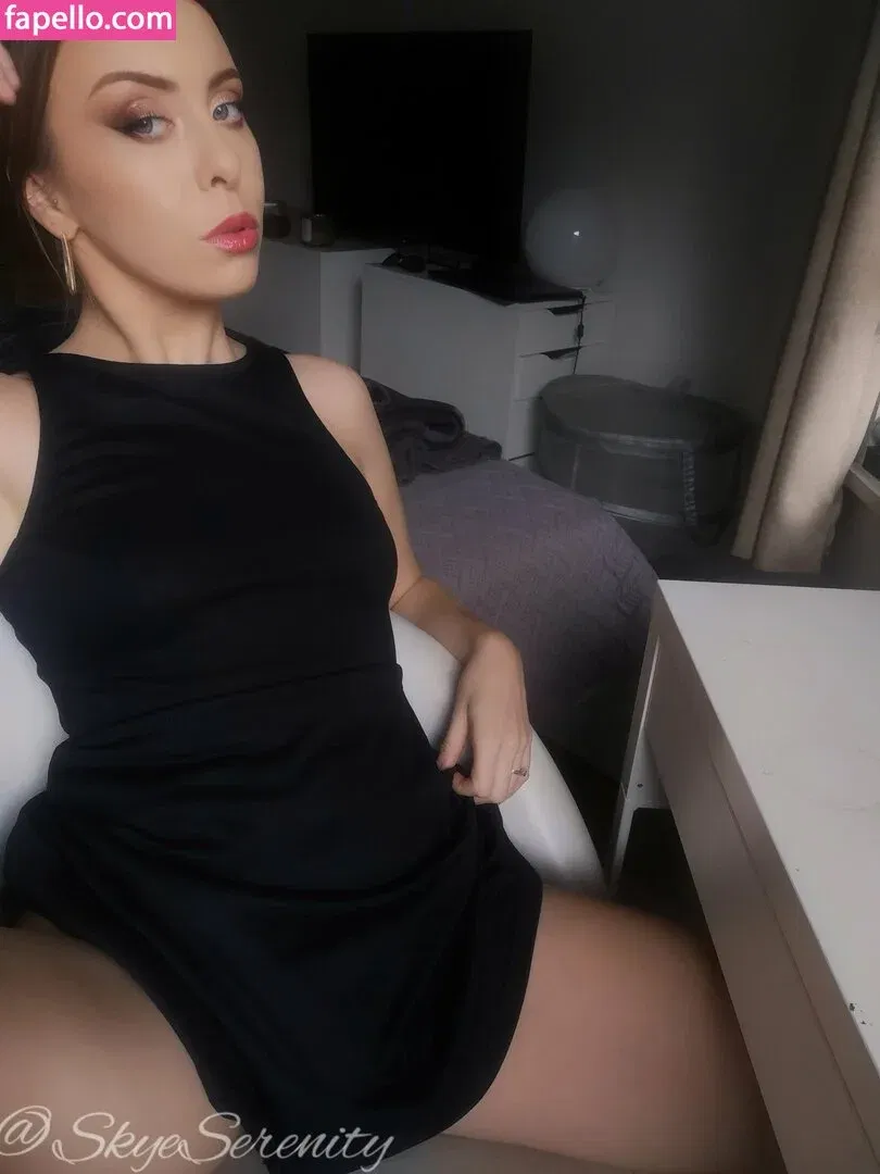 skyeserenity Onlyfans Photo Gallery 