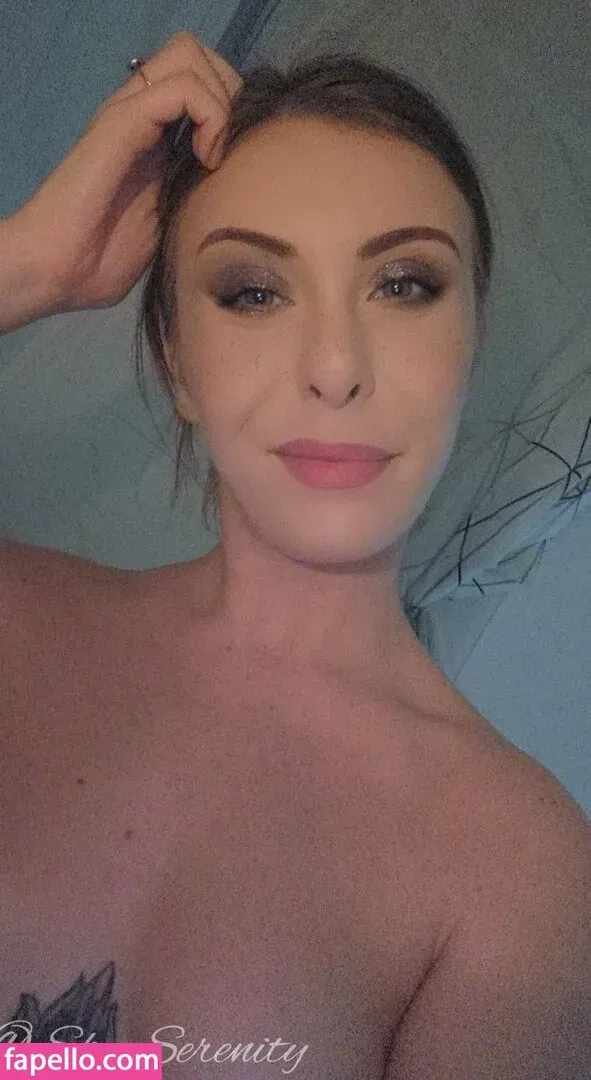 skyeserenity Onlyfans Photo Gallery 