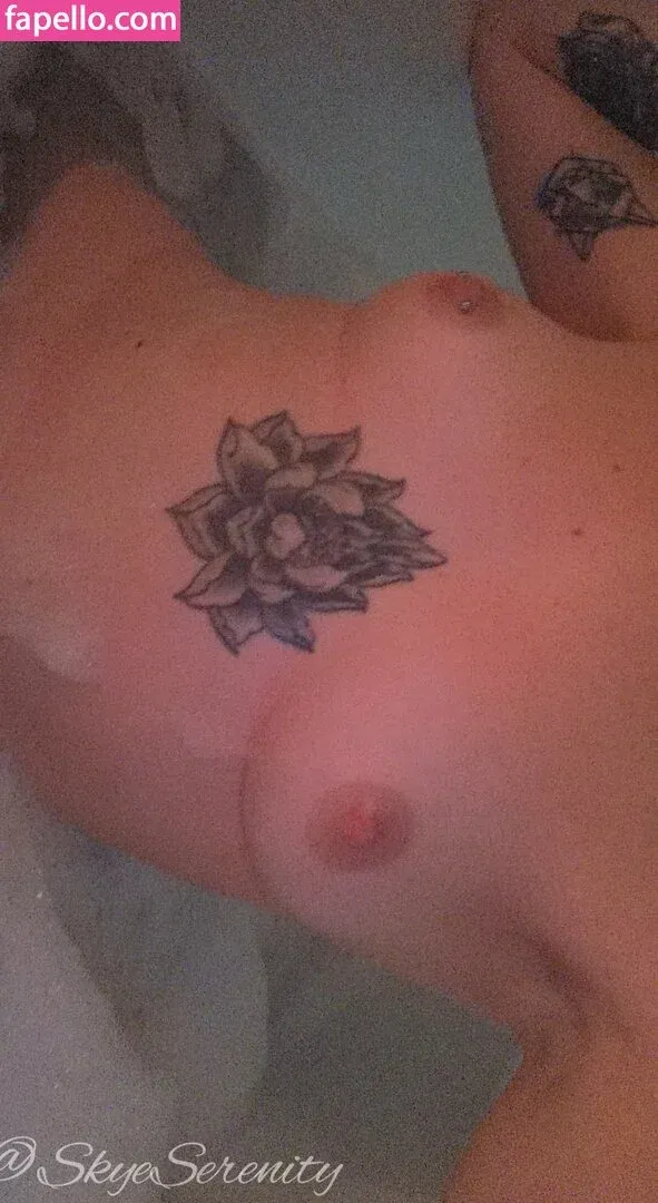 skyeserenity Onlyfans Photo Gallery 