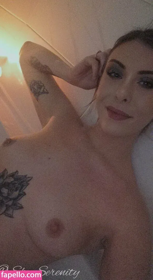 skyeserenity Onlyfans Photo Gallery 