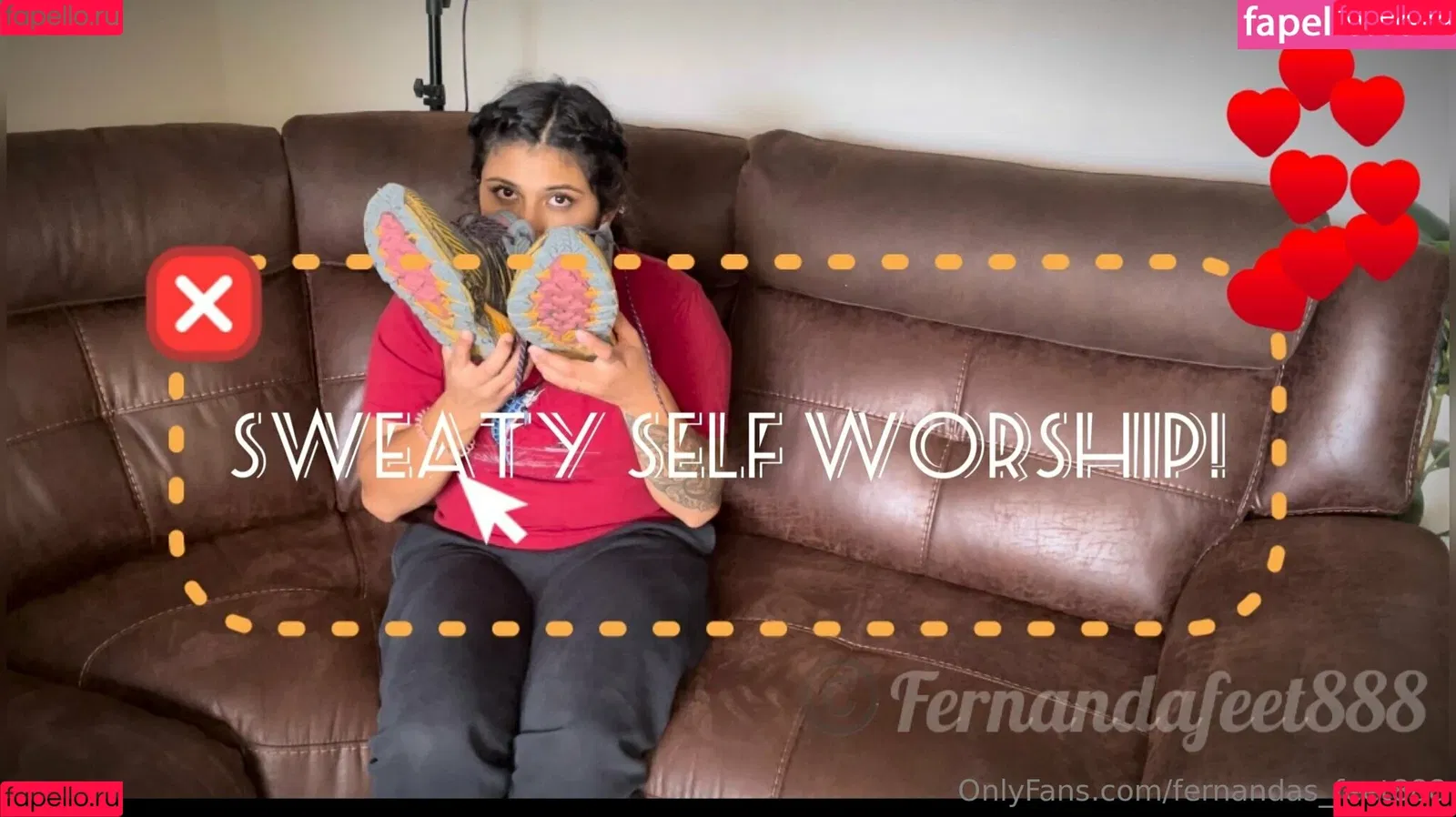 fernandas_feet888 Onlyfans Photo Gallery 