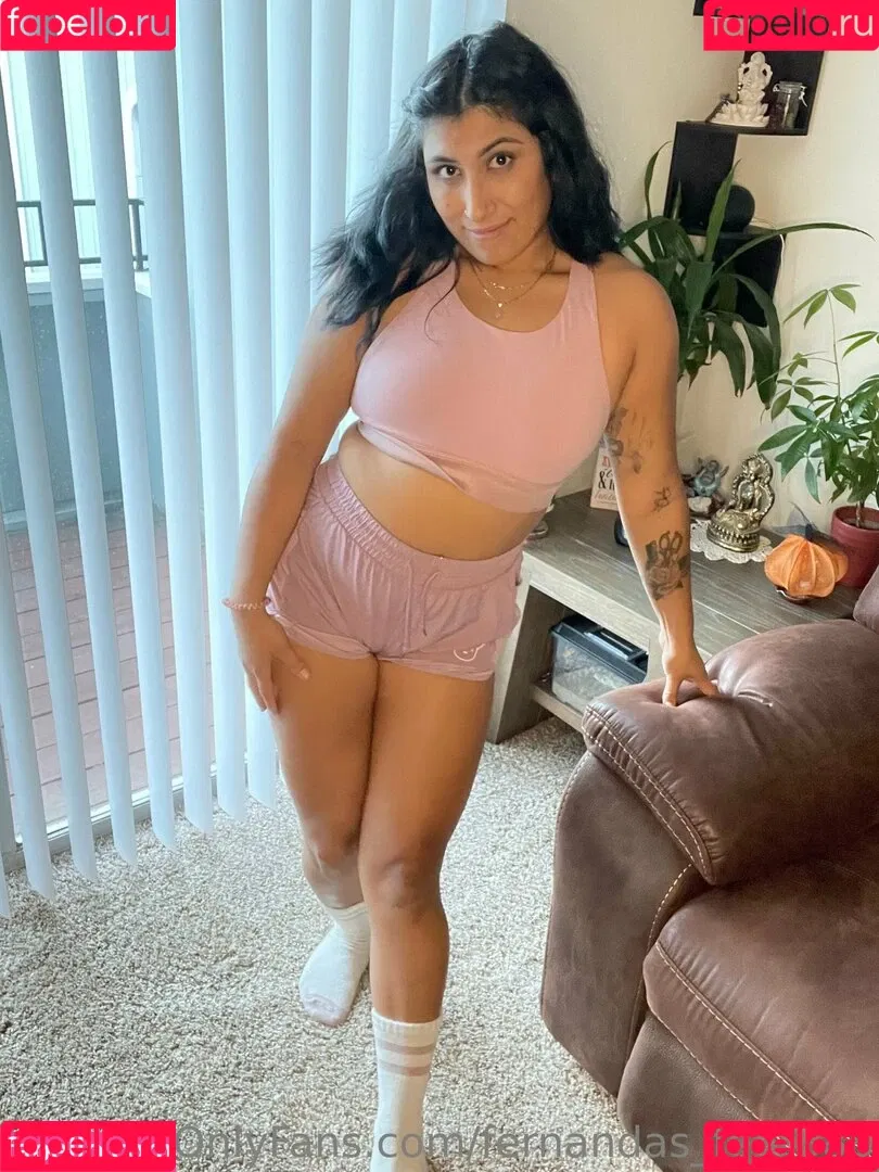 fernandas_feet888 Onlyfans Photo Gallery 