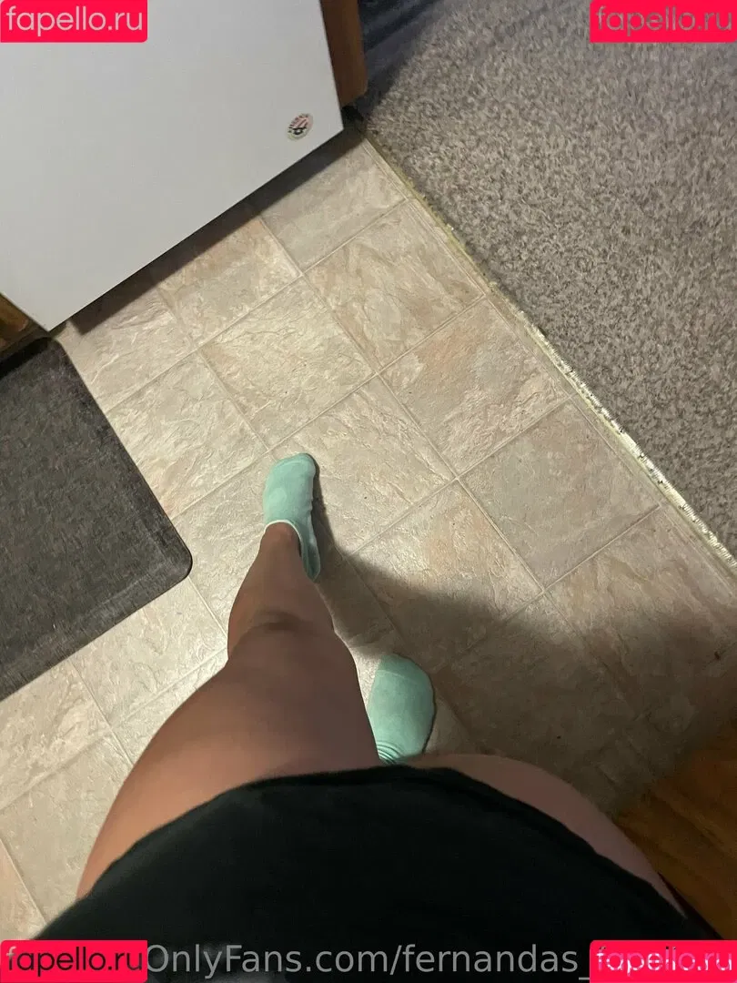 fernandas_feet888 Onlyfans Photo Gallery 