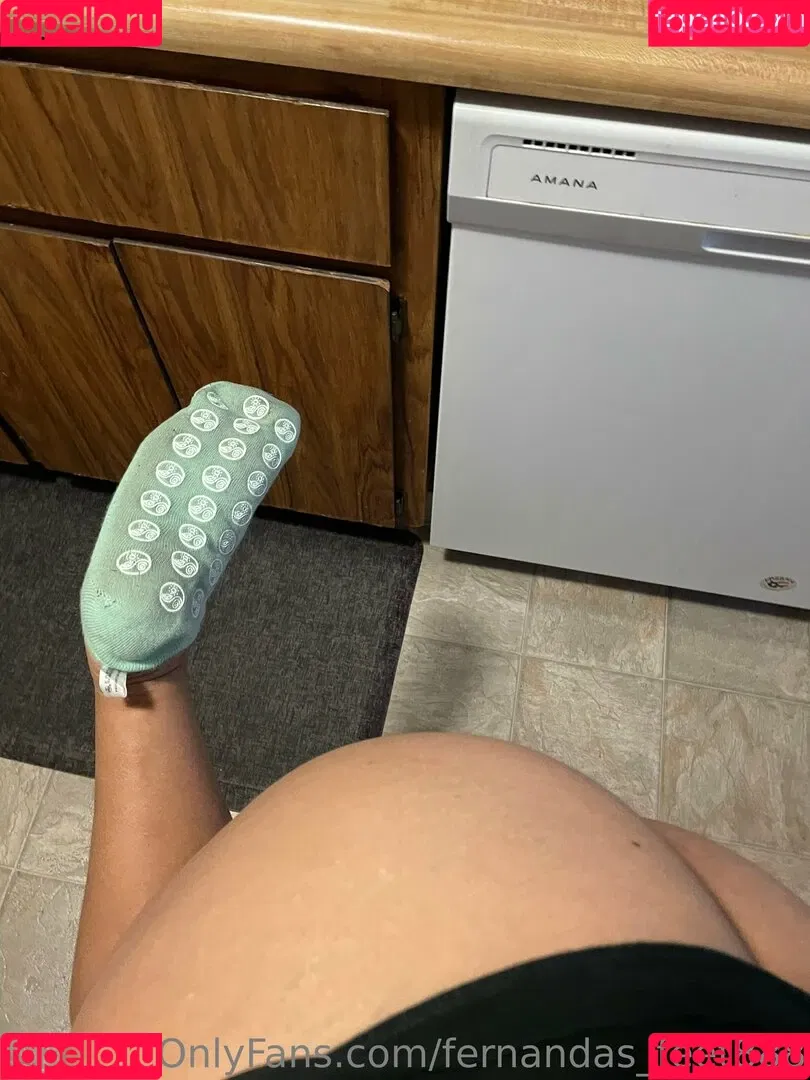 fernandas_feet888 Onlyfans Photo Gallery 