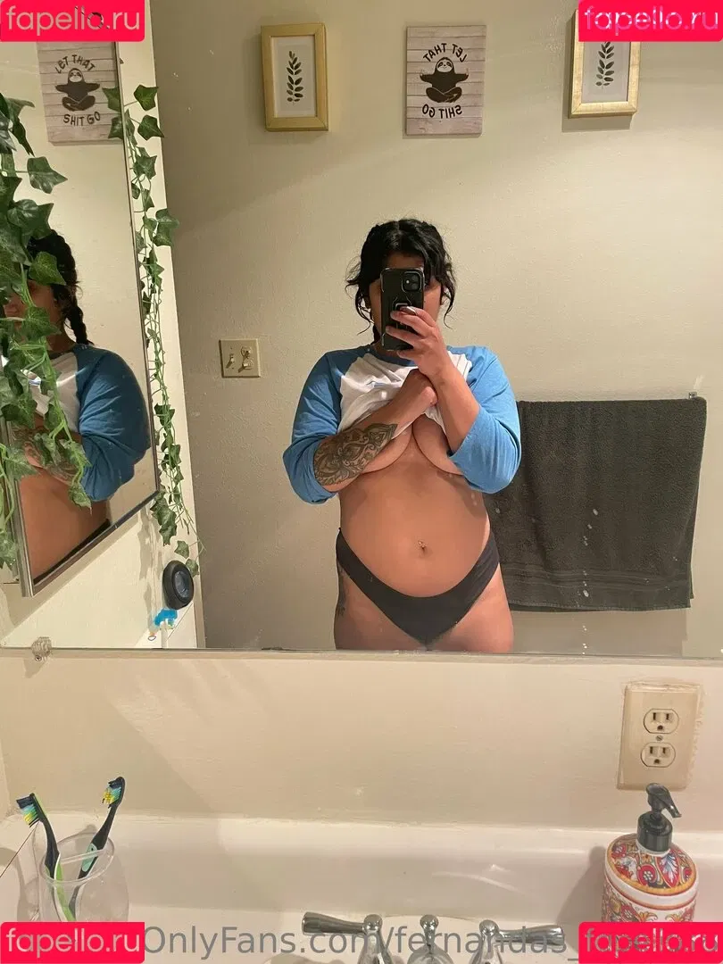 fernandas_feet888 Onlyfans Photo Gallery 