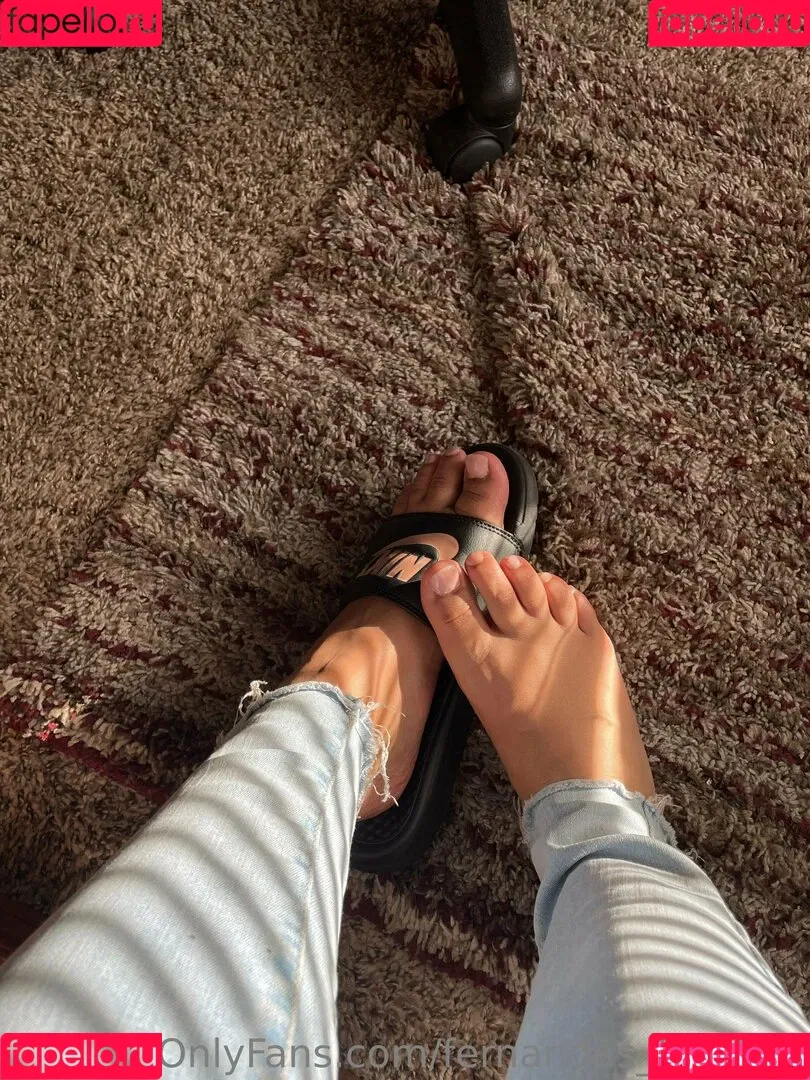 fernandas_feet888 Onlyfans Photo Gallery 