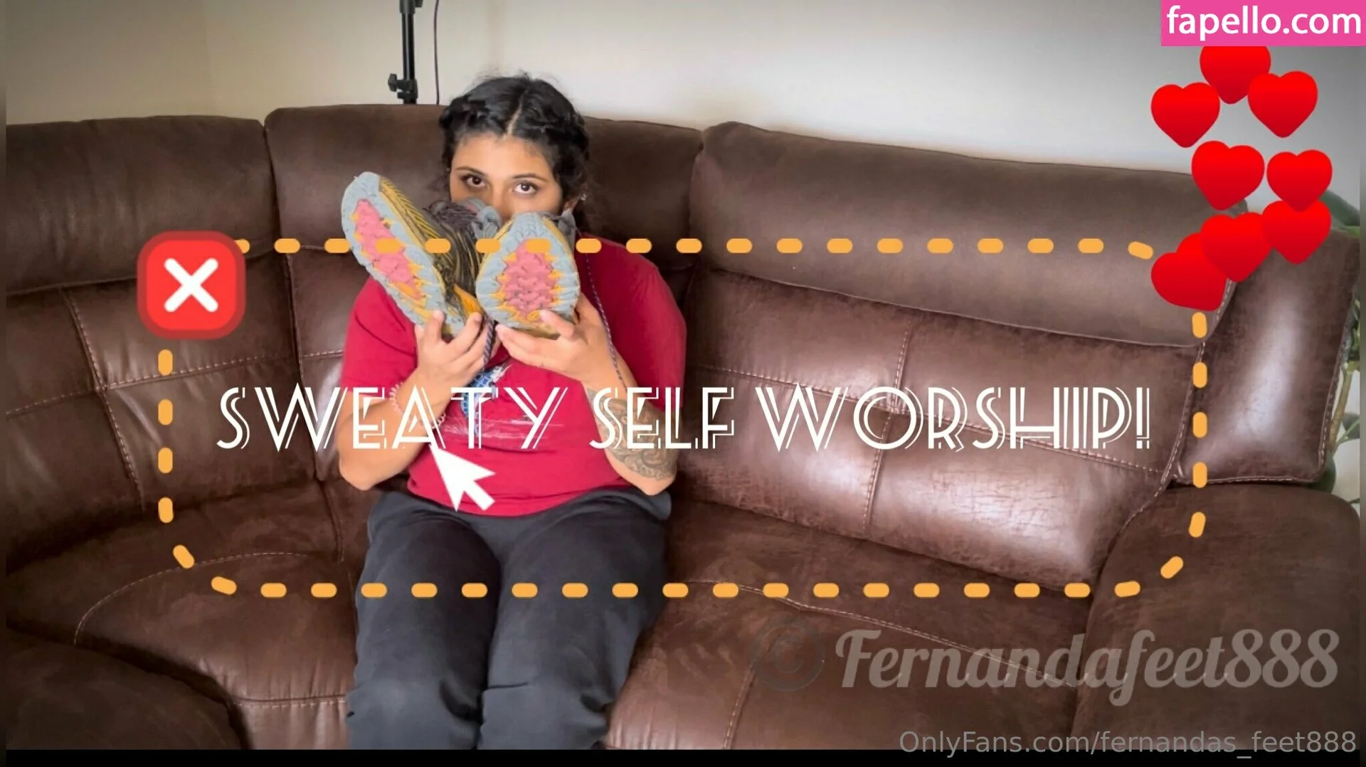 fernandas_feet888 Onlyfans Photo Gallery 