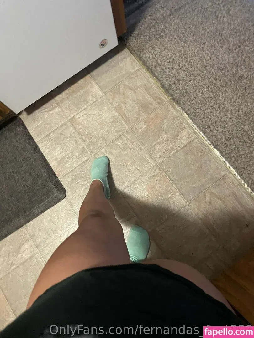 fernandas_feet888 Onlyfans Photo Gallery 