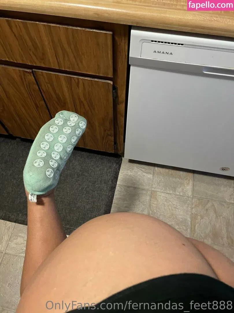 fernandas_feet888 Onlyfans Photo Gallery 