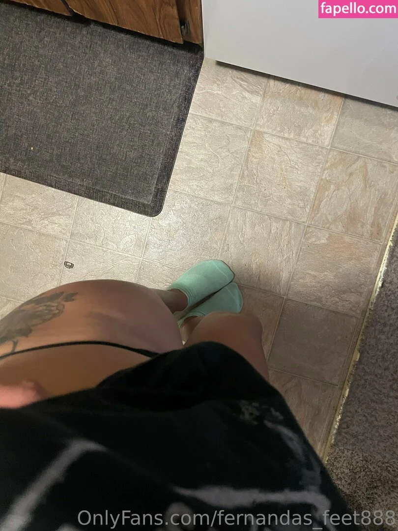 fernandas_feet888 Onlyfans Photo Gallery 