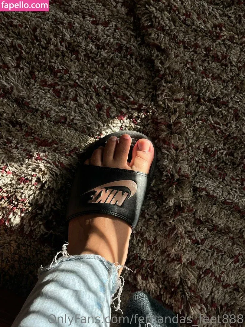 fernandas_feet888 Onlyfans Photo Gallery 
