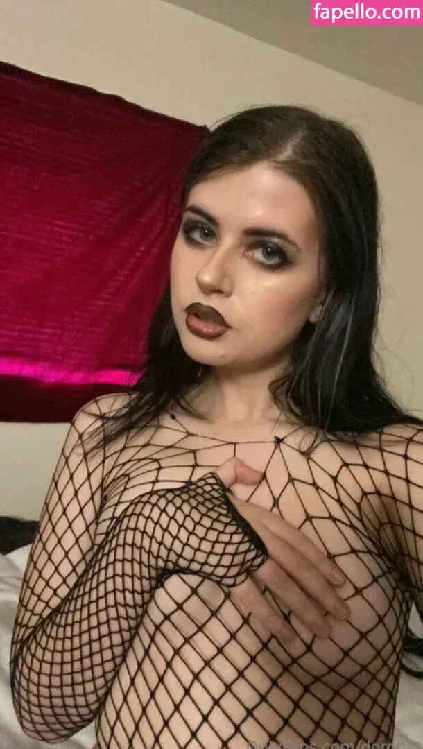 dandydemon Onlyfans Photo Gallery 