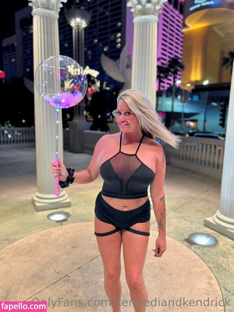 kennediandkendrick Onlyfans Photo Gallery 