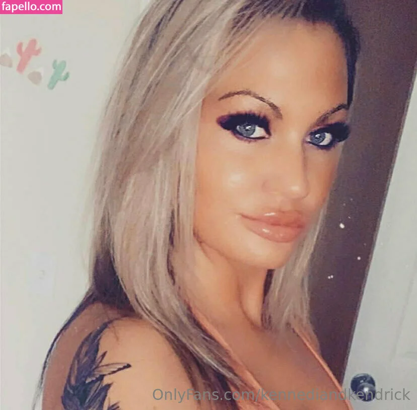 kennediandkendrick Onlyfans Photo Gallery 