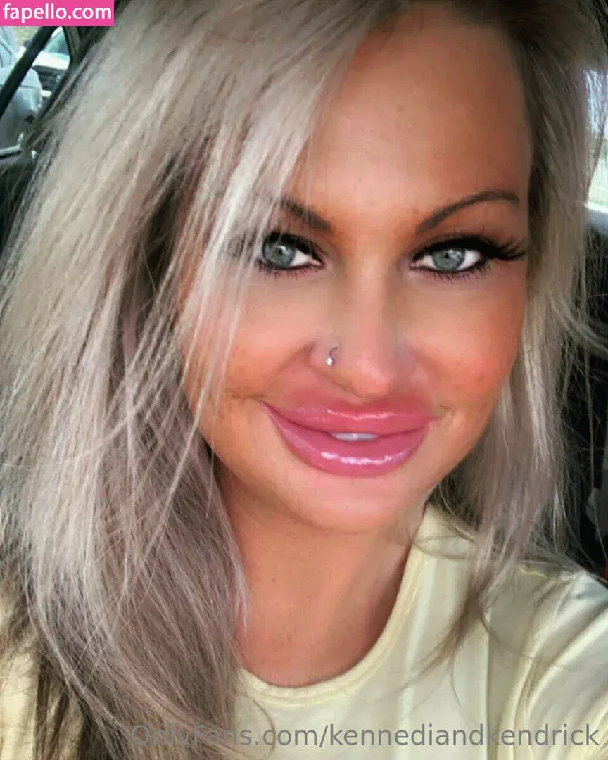 kennediandkendrick Onlyfans Photo Gallery 