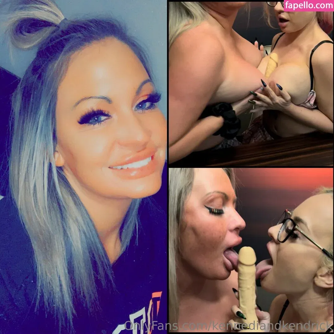 kennediandkendrick Onlyfans Photo Gallery 