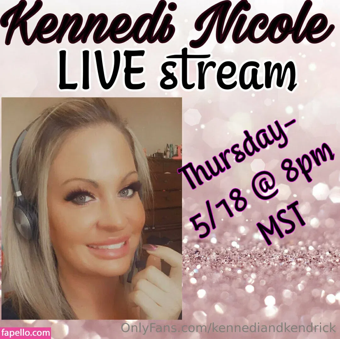 kennediandkendrick Onlyfans Photo Gallery 