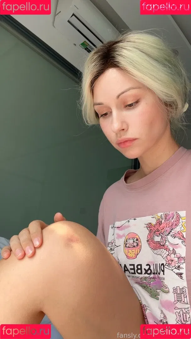 Amelovely Onlyfans Photo Gallery 
