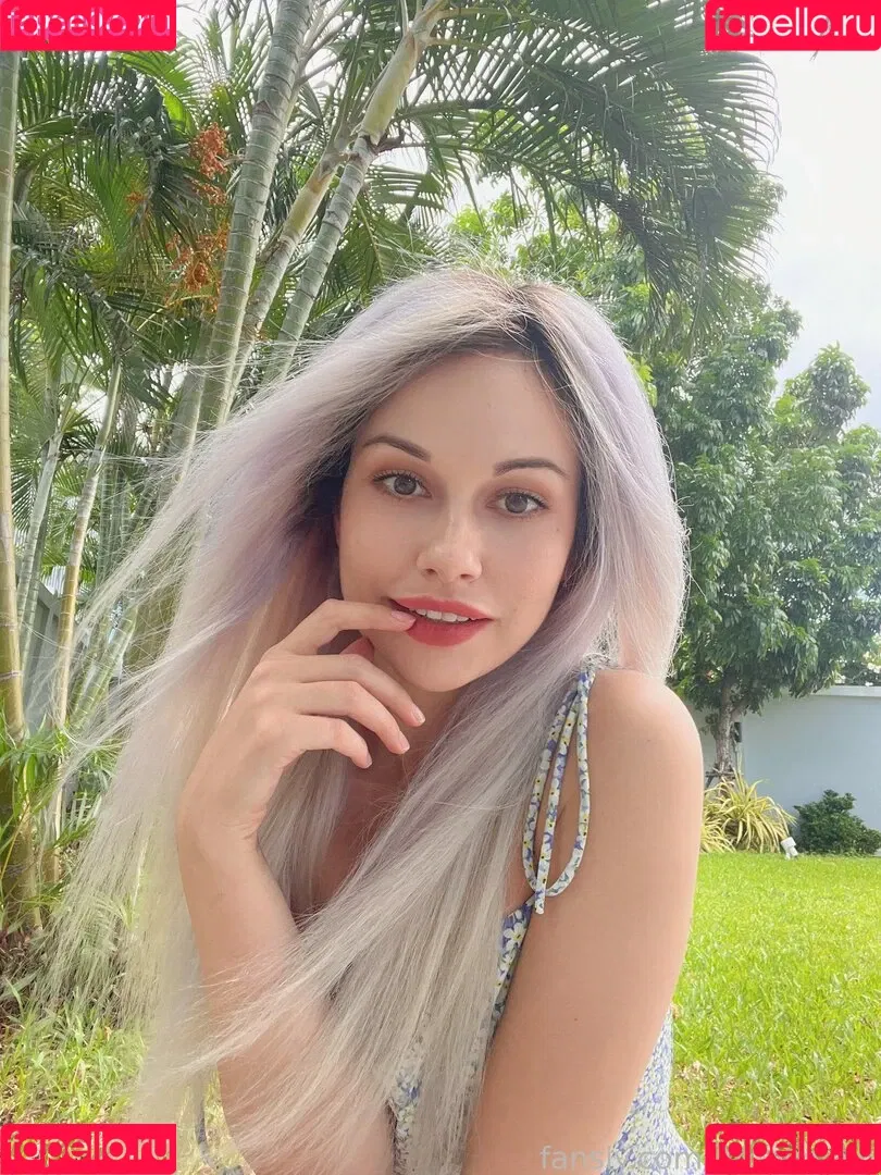 Amelovely Onlyfans Photo Gallery 