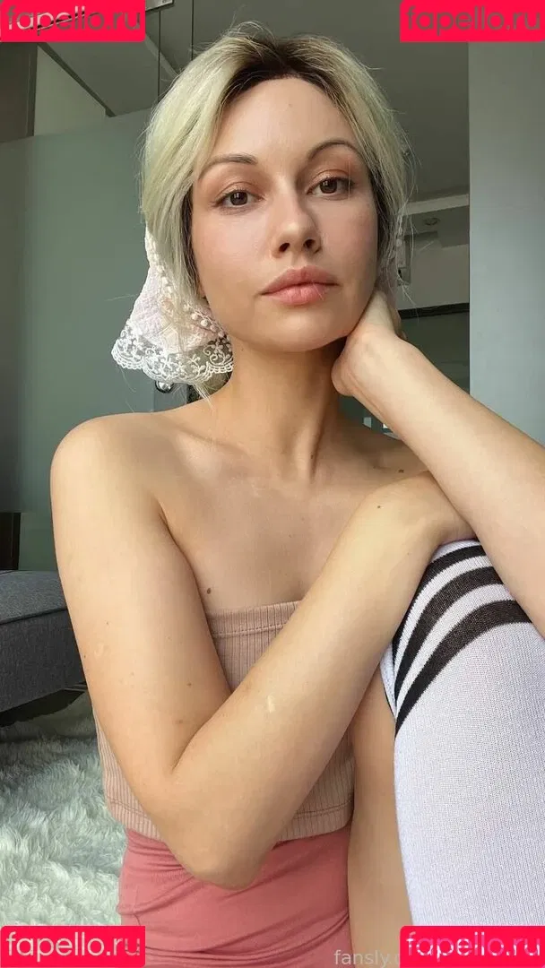 Amelovely Onlyfans Photo Gallery 