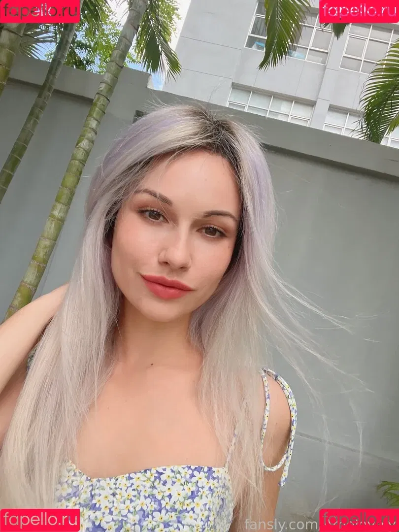 Amelovely Onlyfans Photo Gallery 