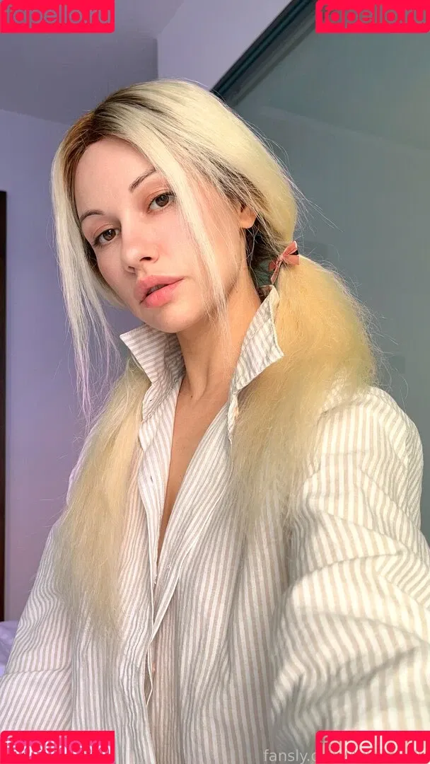 Amelovely Onlyfans Photo Gallery 
