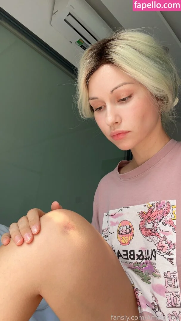 Amelovely Onlyfans Photo Gallery 