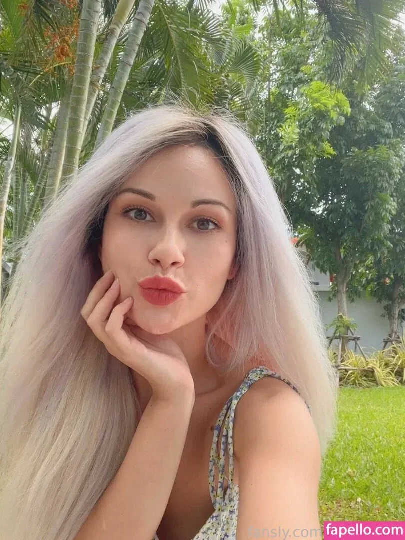 Amelovely Onlyfans Photo Gallery 