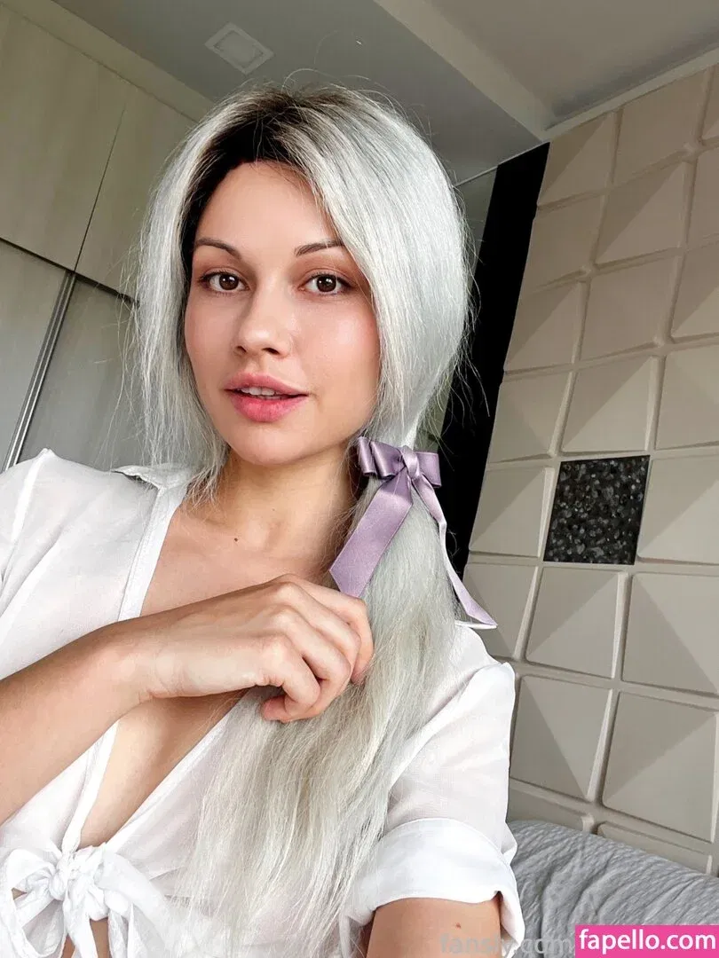 Amelovely Onlyfans Photo Gallery 