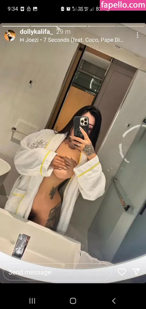 Ro Juncos Onlyfans Photo Gallery 