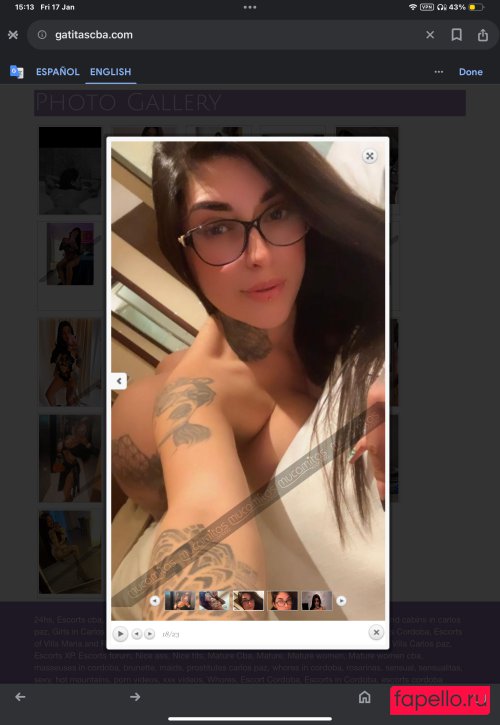 Ro Juncos Nude Onlyfans Photo 42