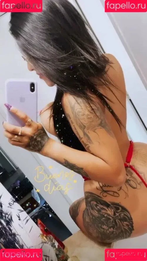 Ro Juncos Nude Onlyfans Photo 43