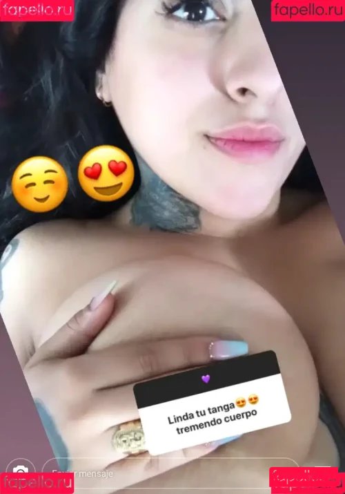 Ro Juncos Nude Onlyfans Photo 16