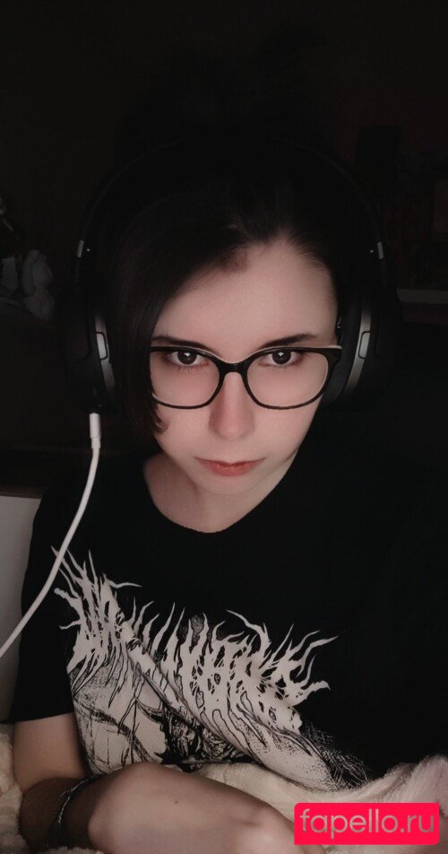 French Twitch Nude Onlyfans Photo 36