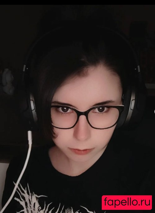 French Twitch Nude Onlyfans Photo 30
