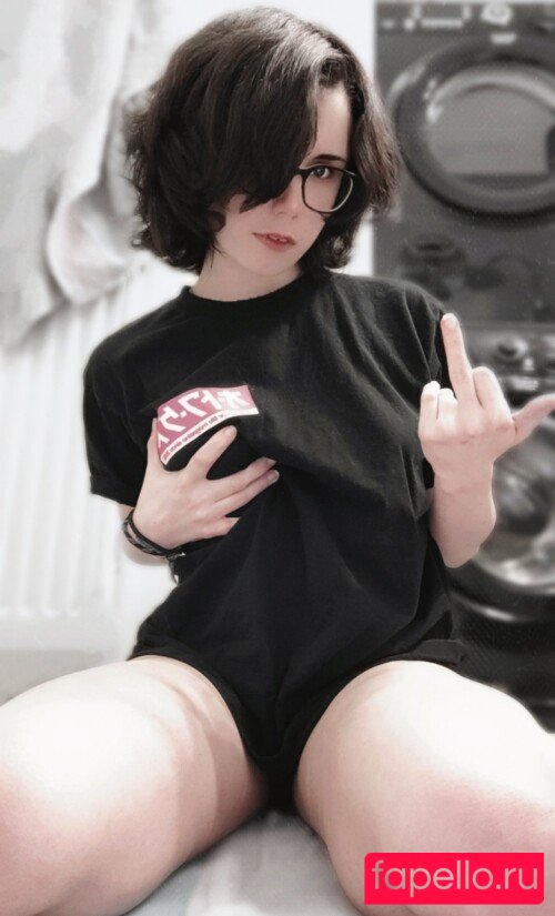 French Twitch Nude Onlyfans Photo 33