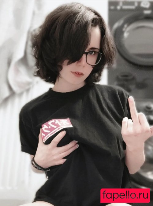 French Twitch Nude Onlyfans Photo 28