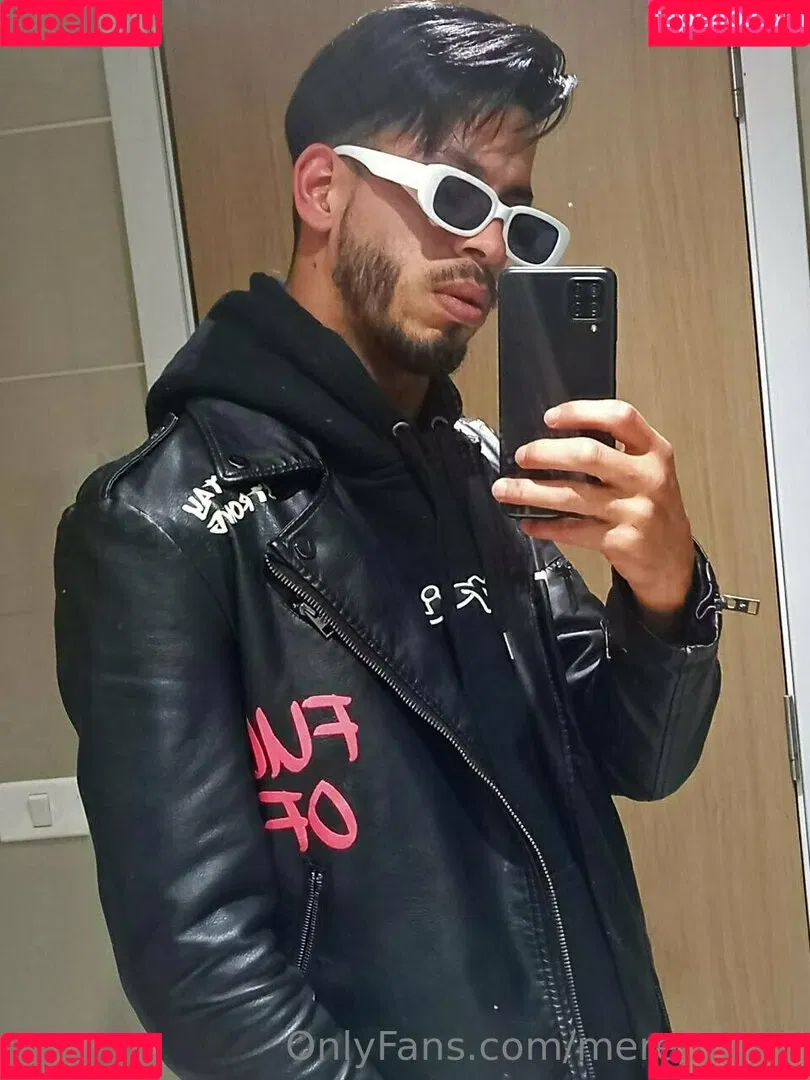 meretblack Onlyfans Photo Gallery 