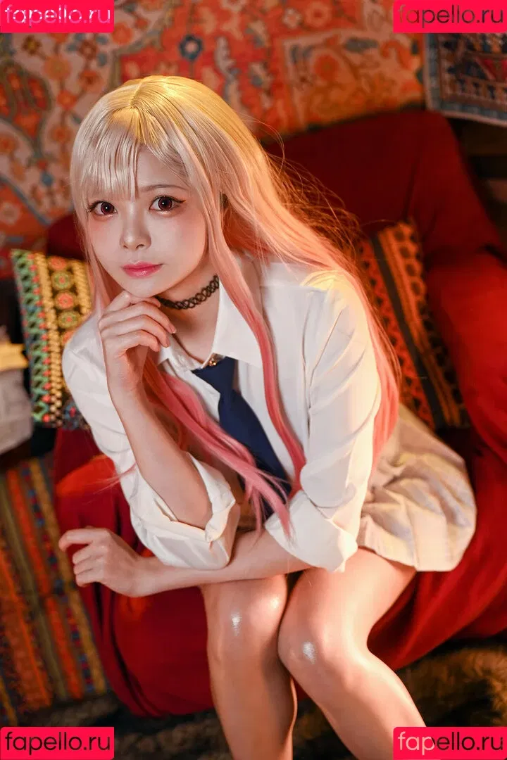 Hachi_Cosplay Onlyfans Photo Gallery 