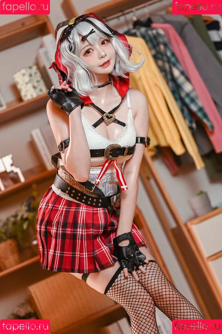 Hachi_Cosplay Onlyfans Photo Gallery 
