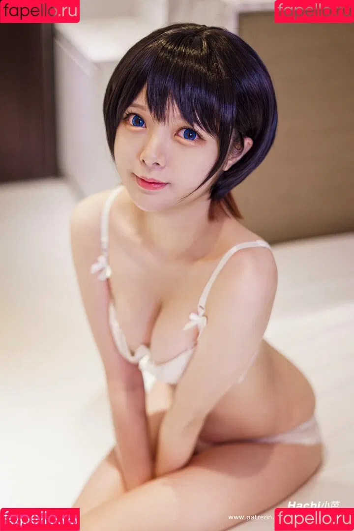 Hachi_Cosplay Onlyfans Photo Gallery 