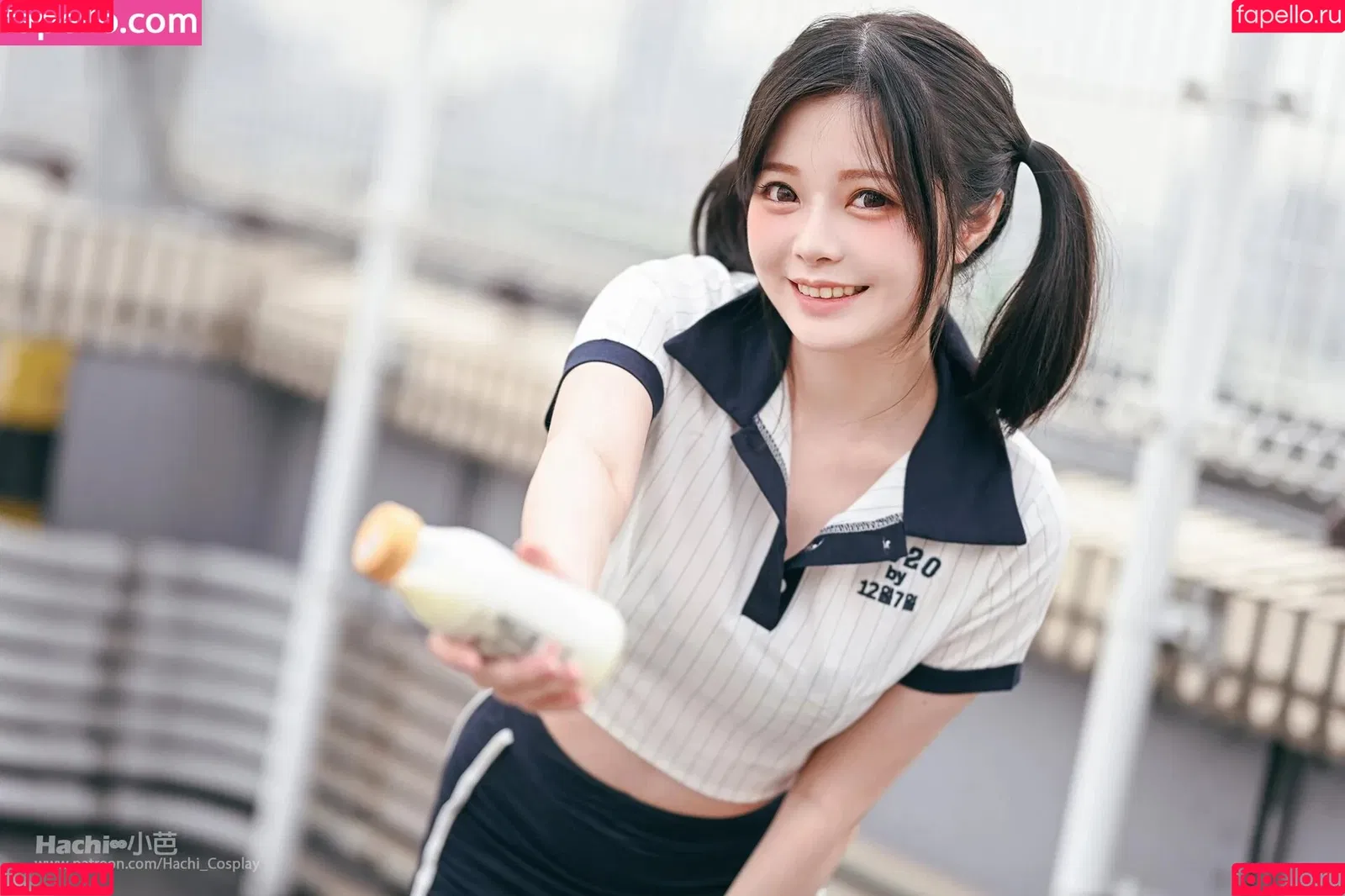 Hachi_Cosplay Onlyfans Photo Gallery 