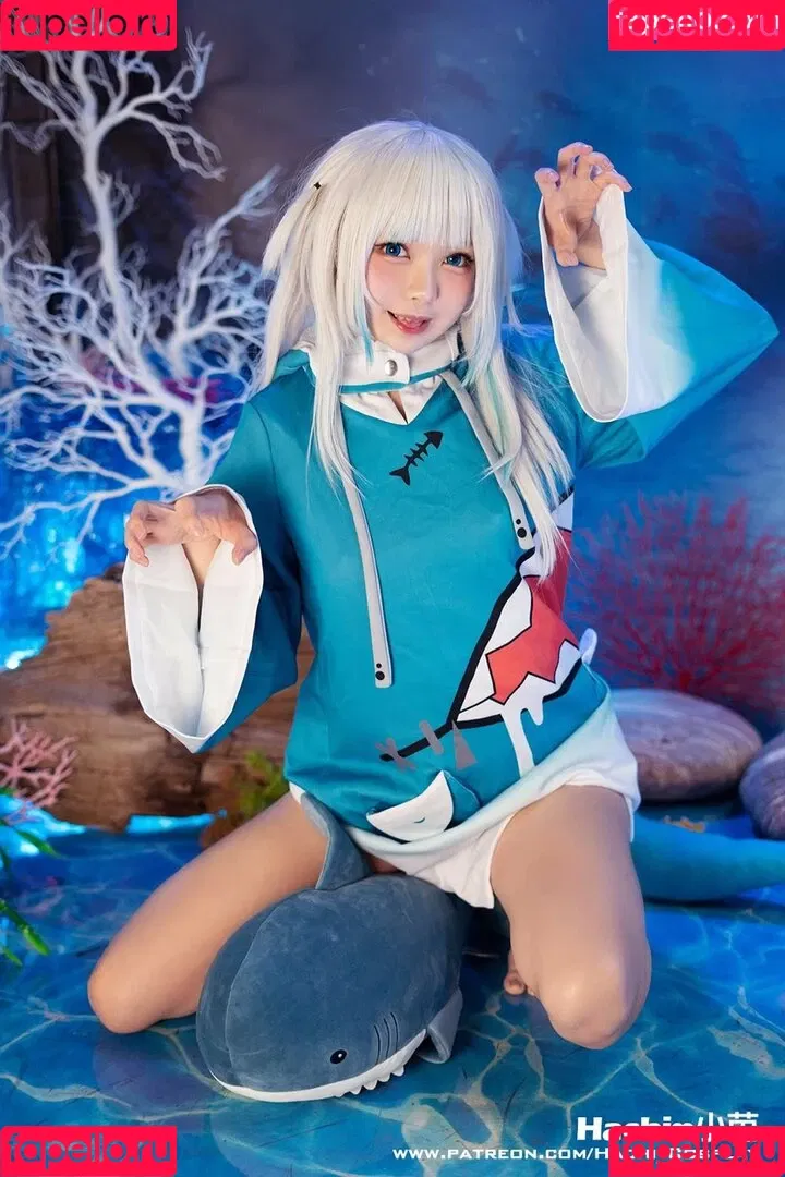 Hachi_Cosplay Onlyfans Photo Gallery 