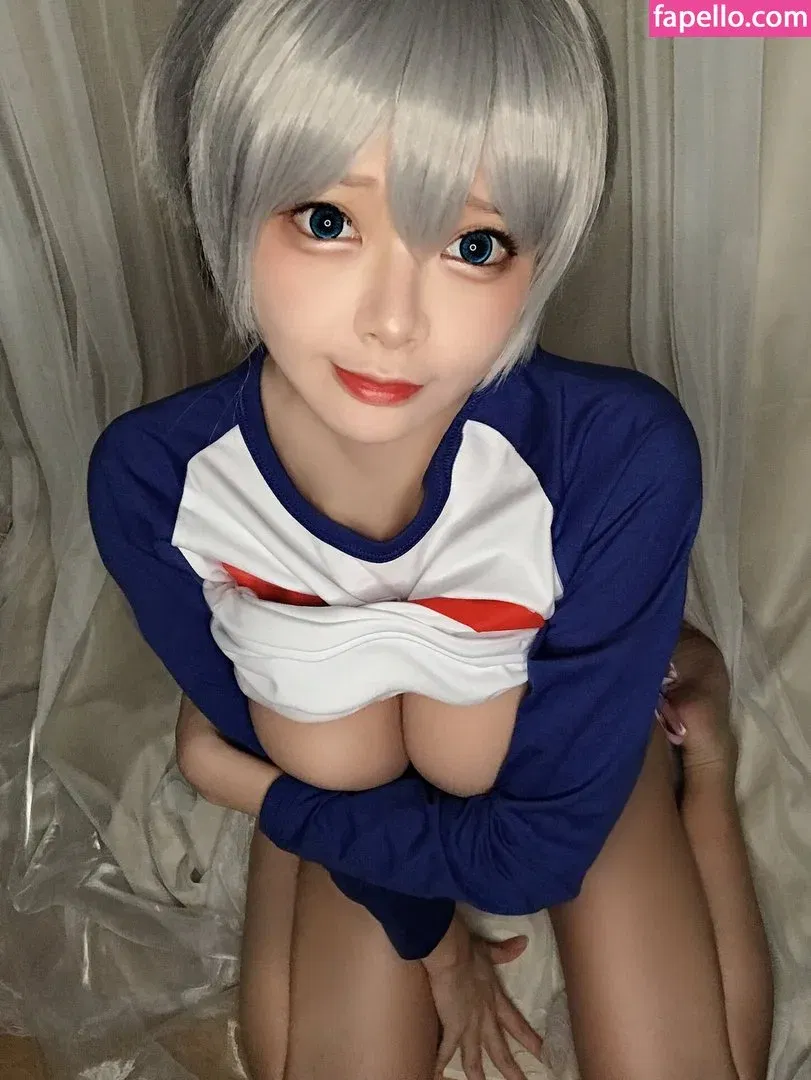 Hachi_Cosplay Onlyfans Photo Gallery 