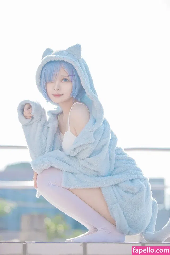 Hachi_Cosplay Onlyfans Photo Gallery 