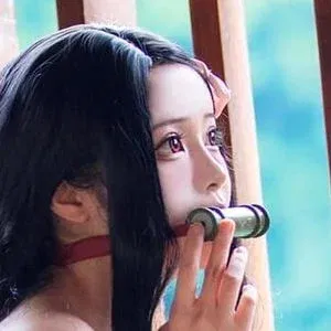 Hachi_Cosplay Onlyfans Photo Gallery 