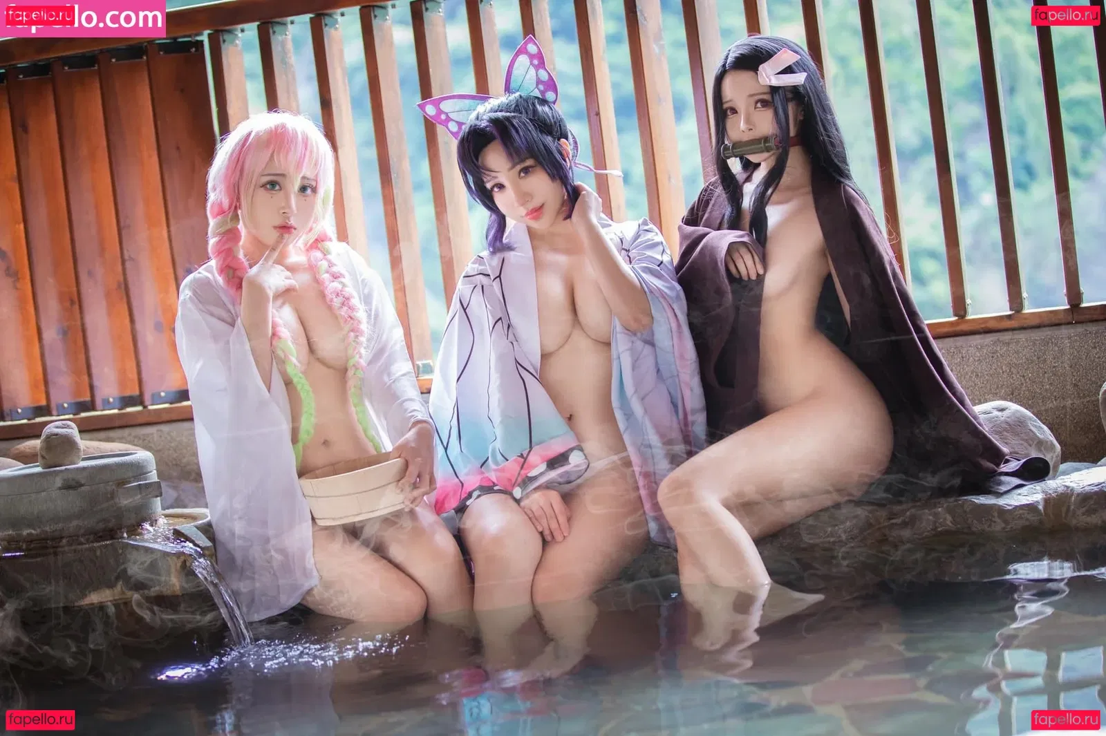 Hachi_Cosplay Onlyfans Photo Gallery 