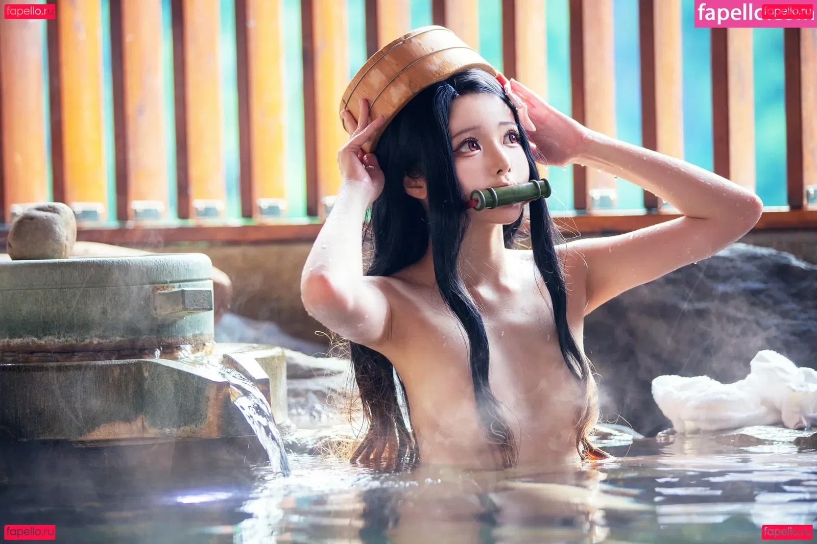 Hachi_Cosplay Onlyfans Photo Gallery 