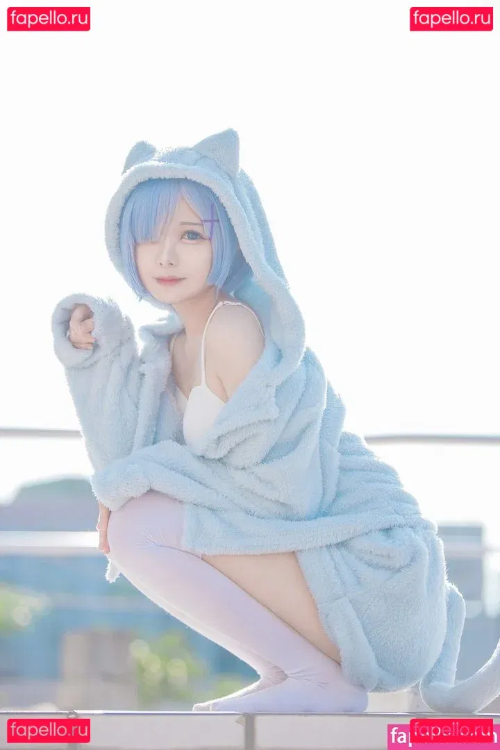 Hachi_Cosplay Onlyfans Photo Gallery 